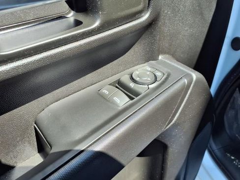 New 2025 Chevrolet Silverado 3500 W/T w/ WT Convenience Package image 22