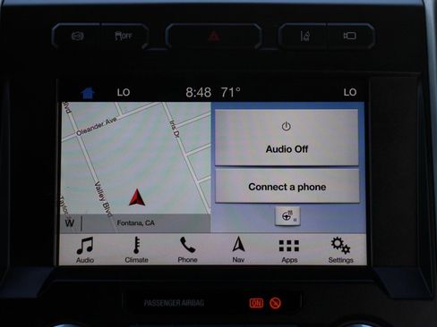 Used 2018 Ford F350 Platinum w/ Platinum Ultimate Package image 34