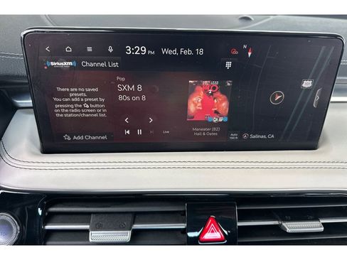 Used 2024 Genesis G70 2.5T image 20