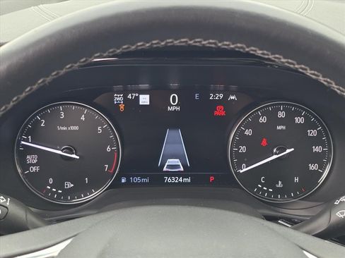 Used 2022 Buick Envision Avenir w/ Technology Package II image 19