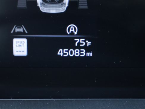 Used 2024 Kia Telluride S w/ S Sunroof Package AWD/4WD image 38