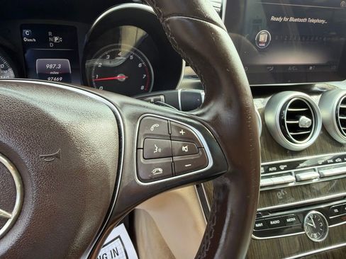 Used 2015 Mercedes-Benz C 300 4MATIC Sedan image 21
