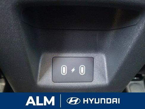 New 2026 Hyundai Tucson SEL image 20