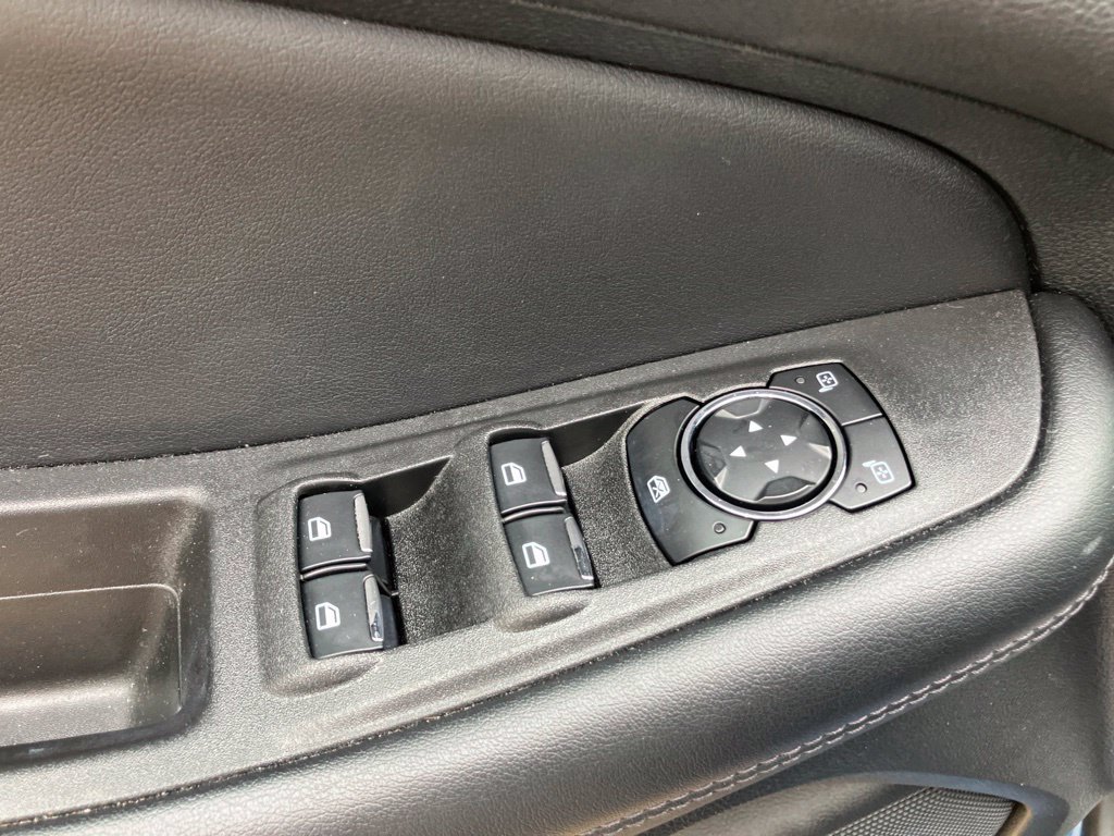 Used 2024 Ford Edge SEL w/ Convenience Package AWD/4WD image 14