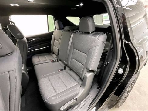 Certified 2024 Chevrolet Traverse LS w/ Midnight/Sport Edition FWD image 19