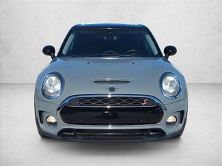 Used 2019 MINI Cooper Clubman S FWD video 2