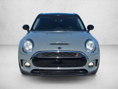 Used 2019 MINI Cooper Clubman S FWD image 2