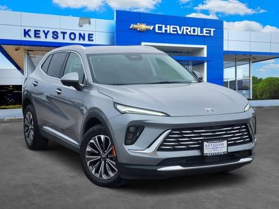 Used 2024 Buick Envision Preferred