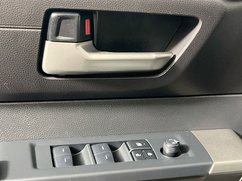 New 2026 Toyota Tundra SR5 image 16