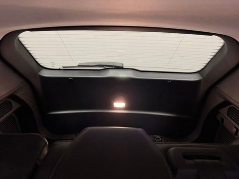 Used 2022 Ford Escape SEL image 19