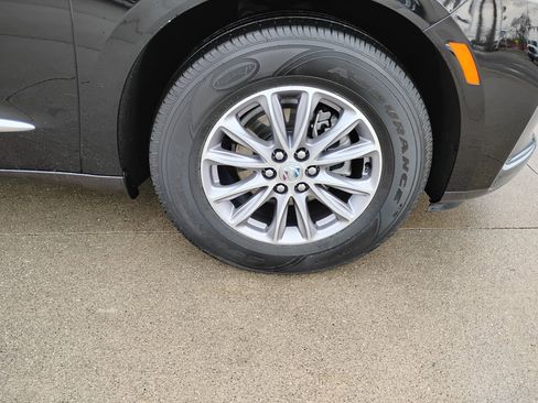 Used 2024 Buick Enclave Essence w/ Trailering Package, 5000 lbs. image 27