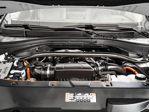 Used 2022 Lincoln Aviator Grand Touring w/ Equipment Group 301A image 46