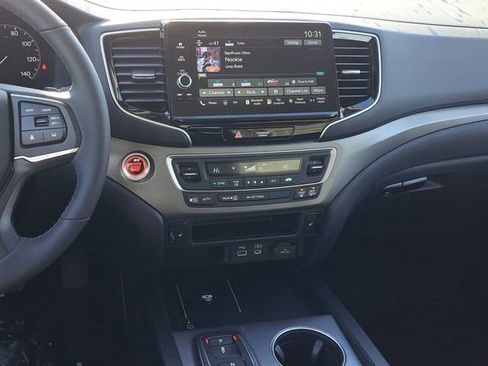 New 2026 Honda Ridgeline RTL image 25