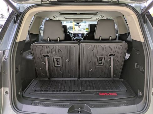 Certified 2023 GMC Acadia Denali w/ Denali Ultimate Package AWD/4WD image 34