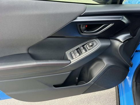 Used 2024 Subaru Impreza RS w/ Popular Package #1 image 23