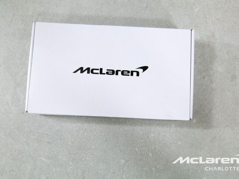 New 2026 McLaren 750S Spider RWD image 23