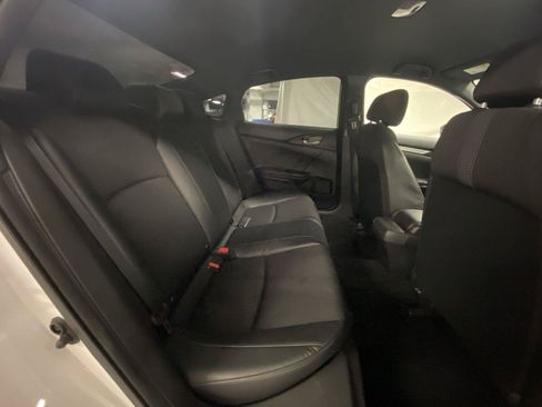 Used 2019 Honda Civic Sport image 27