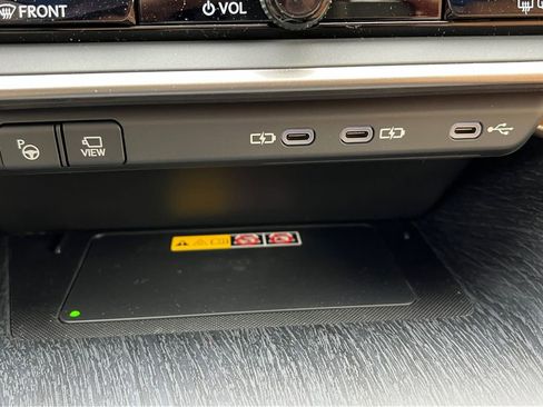 New 2026 Lexus RZ 450e AWD image 20