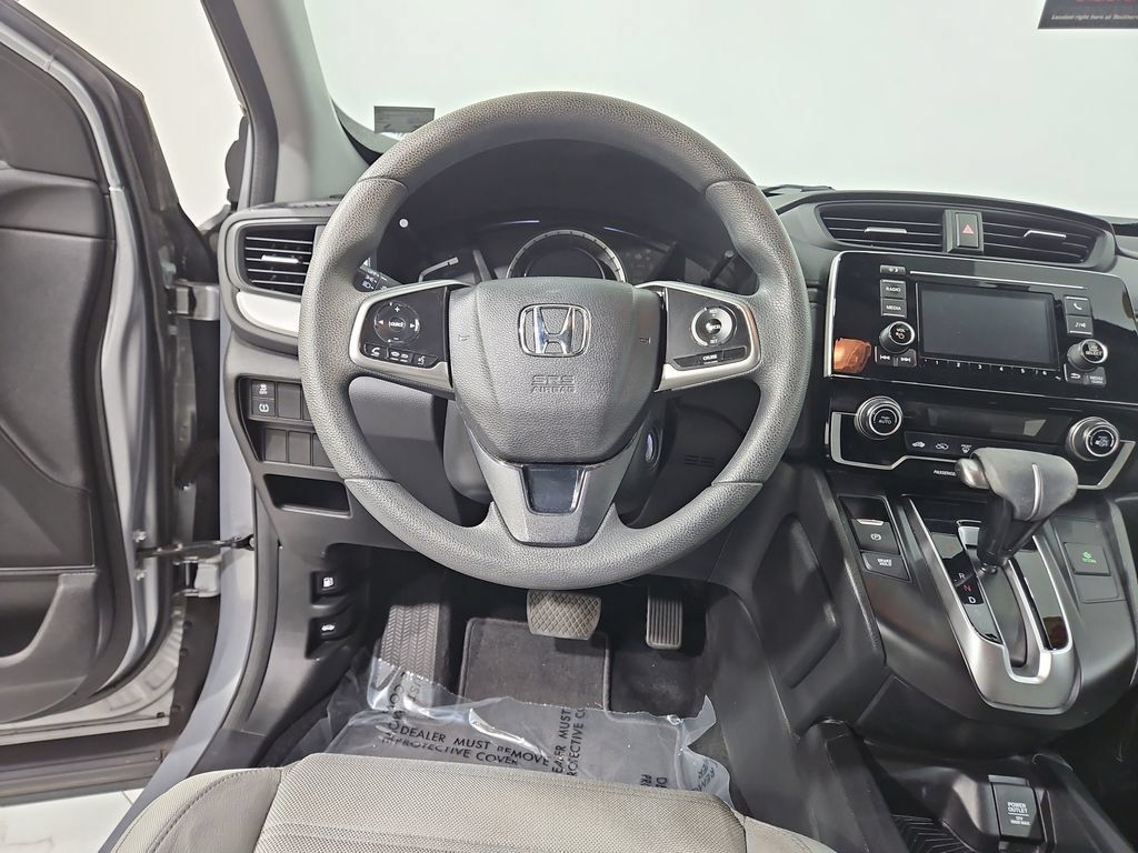 Used 2018 Honda CR-V LX image 13