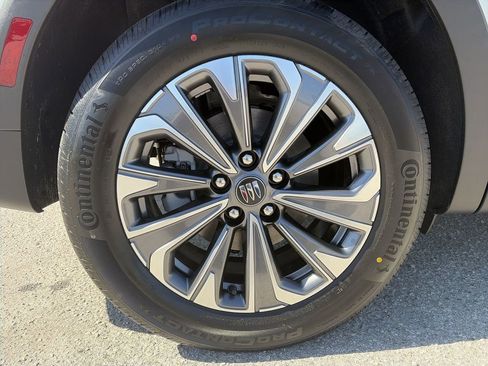 New 2026 Buick Envision Preferred AWD/4WD image 40