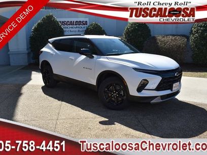 New 2026 Chevrolet Blazer LT w/ Midnight/Sport Edition