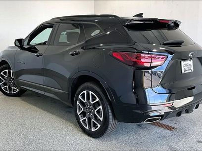 Used 2023 Chevrolet Blazer RS w/ Enhanced Convenience Package