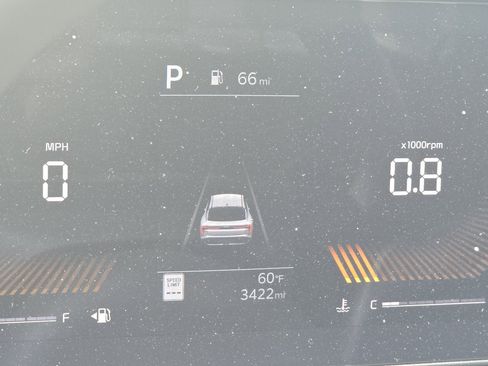 Used 2025 Kia K4 FWD image 28