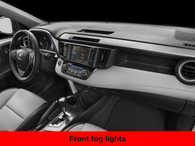 Used 2017 Toyota RAV4 Platinum w/ All Weather Liner Package AWD/4WD image 50
