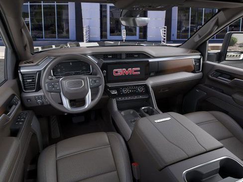 New 2026 GMC Sierra 2500 Denali w/ Denali Reserve Package image 87