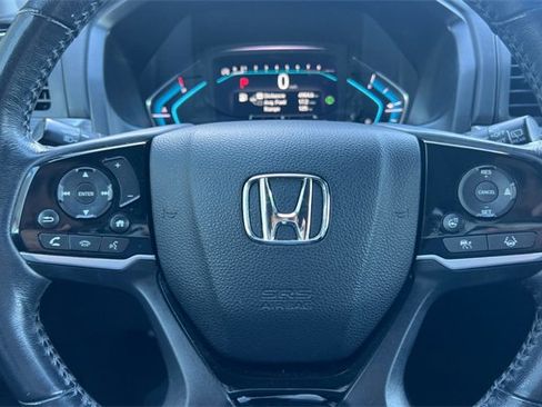 Used 2021 Honda Odyssey Elite image 29