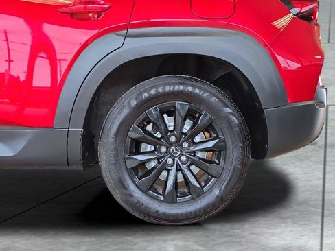 Used 2025 MAZDA CX-50 AWD 2.5 S w/ Weather Package image 28
