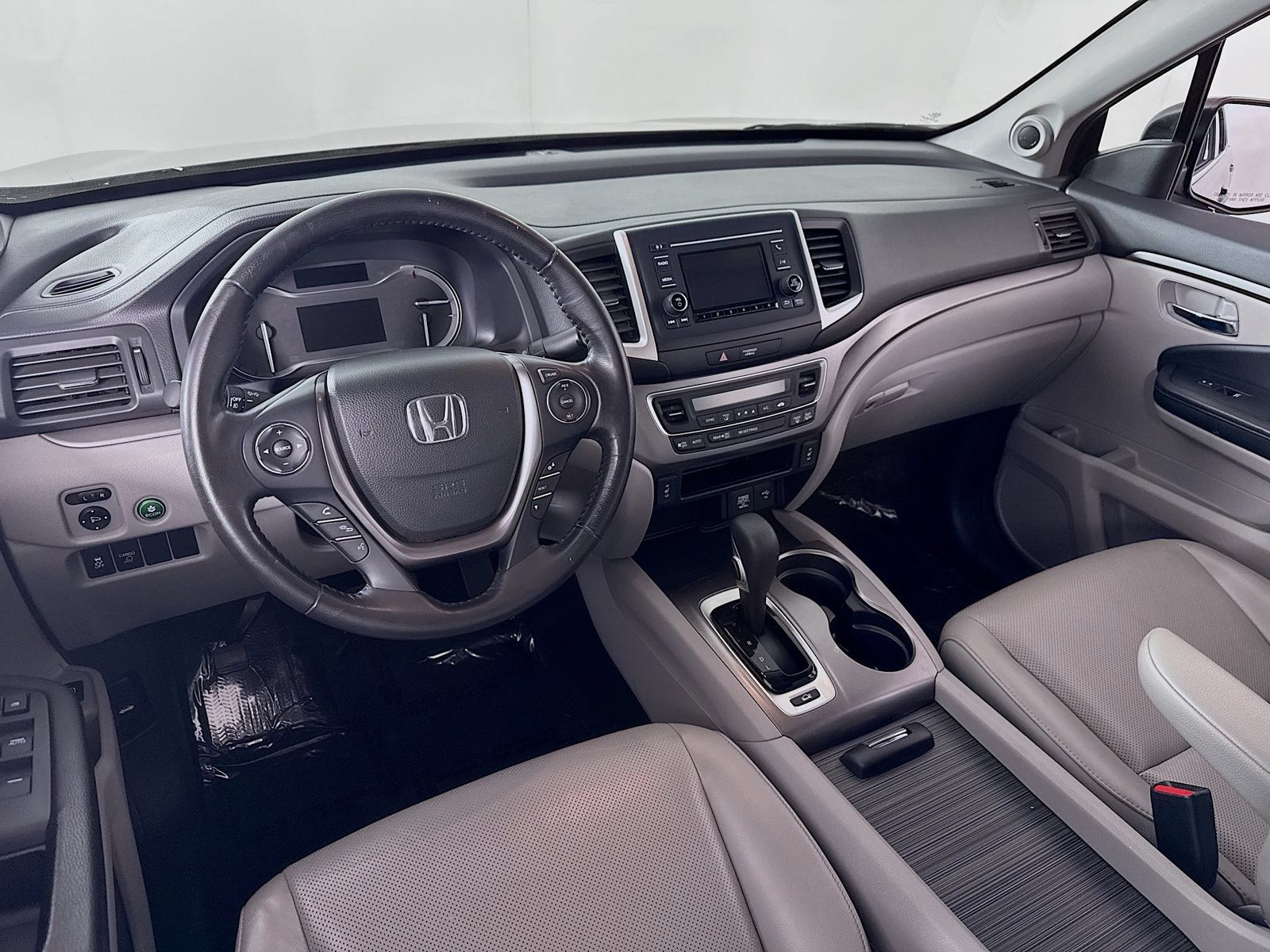 Used 2019 Honda Ridgeline RTL image 19