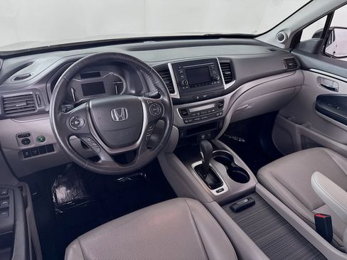 Used 2019 Honda Ridgeline RTL image 19