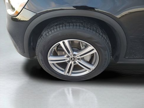 Used 2022 Mercedes-Benz GLC 300 GLC 300 image 18