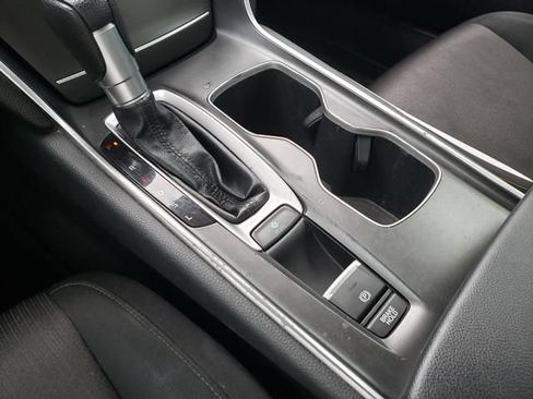 Used 2020 Honda Accord LX image 24