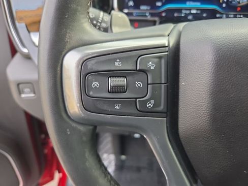 Certified 2024 Chevrolet Silverado 1500 LT image 22