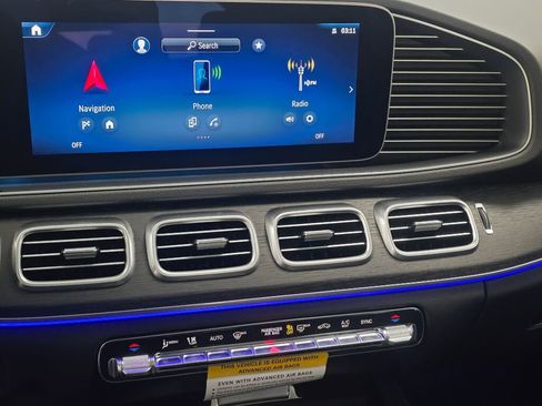 New 2026 Mercedes-Benz GLE 350 4MATIC image 15