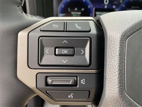 New 2026 Toyota Land Cruiser image 16