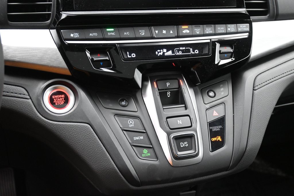 Used 2026 Honda Odyssey EX-L image 14