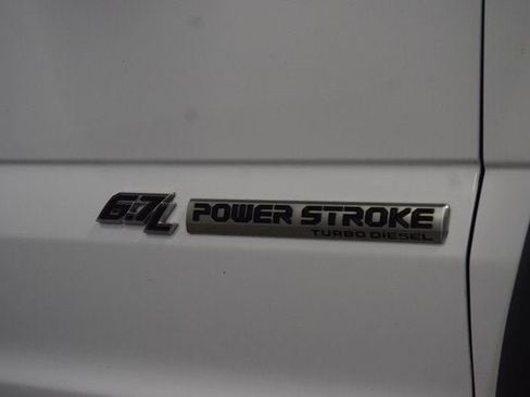 Used 2021 Ford F450 XL w/ Power Equipment Group image 9