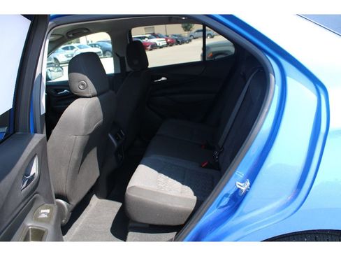 Used 2024 Chevrolet Equinox LT w/ LPO, Floor Liner Package image 15