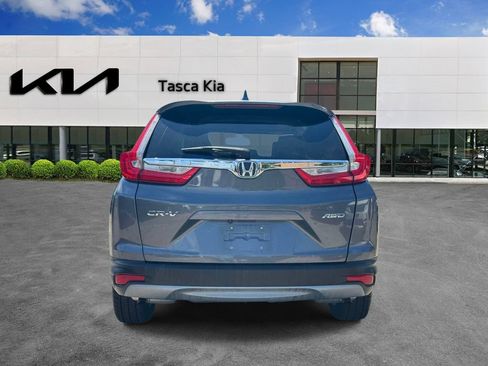 Used 2017 Honda CR-V EX-L image 5