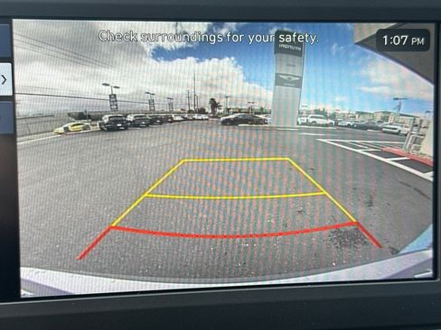 Used 2026 Hyundai Elantra Hybrid FWD image 21