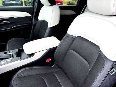 New 2026 MAZDA CX-5 Preferred AWD/4WD image 11
