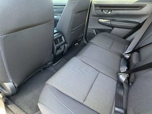 New 2026 Honda CR-V EX image 24