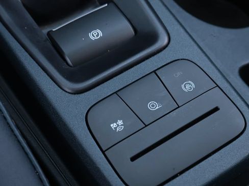 Used 2024 Ford Maverick Lariat FWD image 31