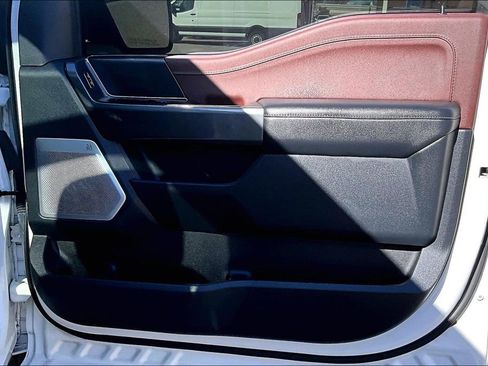 Certified 2023 Ford F150 Lariat w/ Equipment Group 502A High image 23