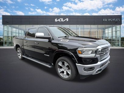 Used 2020 RAM 1500 Laramie