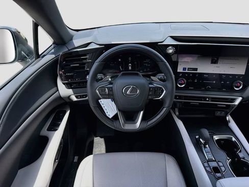 New 2026 Lexus RX 350 F Sport w/ Convenience Package AWD/4WD image 18