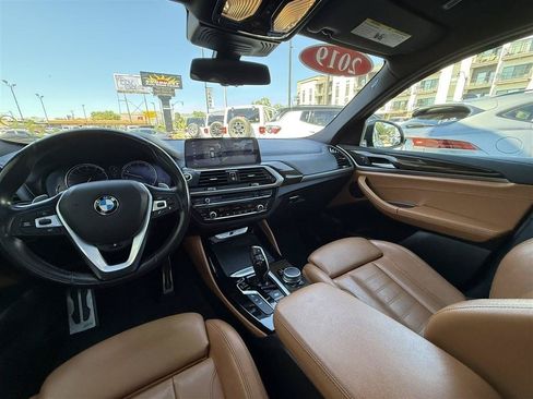 Used 2019 BMW X4 M40i w/ Executive Package AWD/4WD image 40